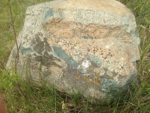 Гигантские зелёные валуны для ландшафтного дизайна весом более 5 тонн купить в Кемерово