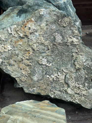 Ландшафтные глыбы зелёные 200-500 килограмм купить в Кемерово