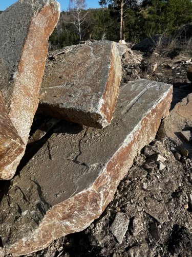 Пошаговая дорожка плиты златолит серебро купить в Кемерово