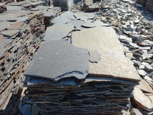 Серицит для лестницы, ступеней купить в Кемерово