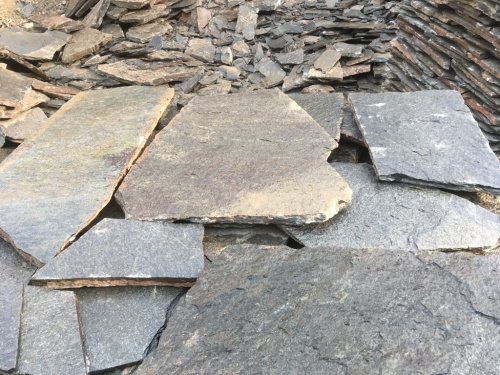 Серицит для лестницы, ступеней купить в Кемерово