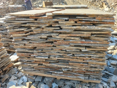 Серицит для облицовки фасада купить в Кемерово