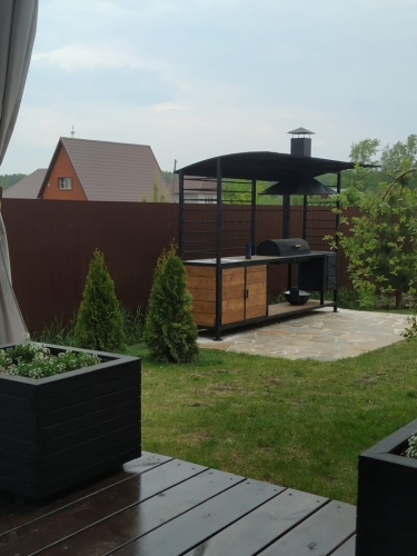 Серицит для мощения на бетонное основание купить в Кемерово